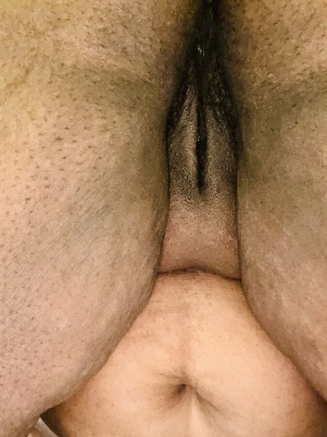 BBW Ebony princess