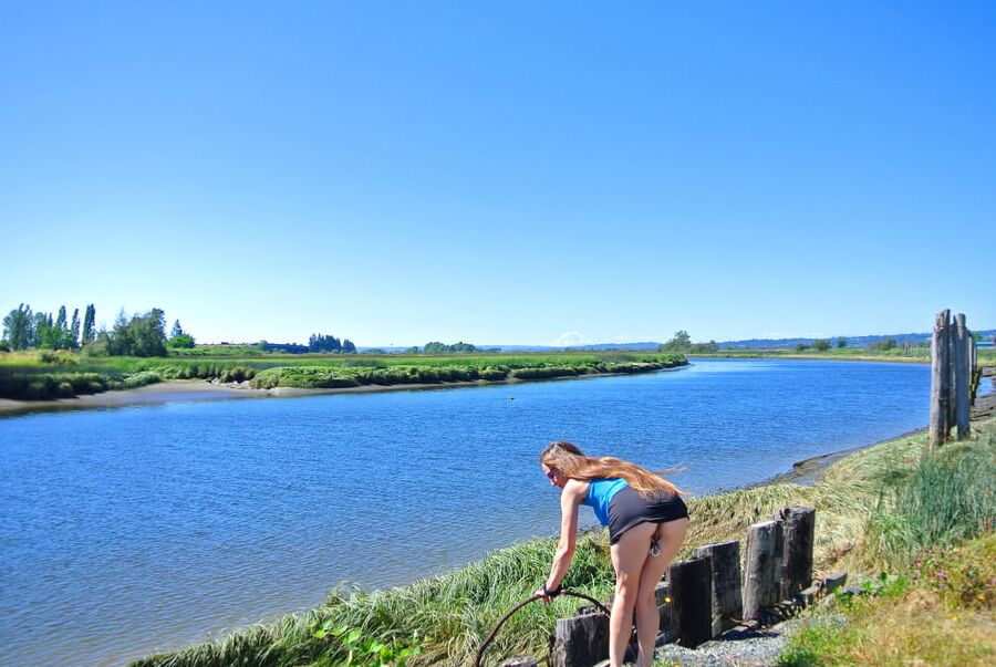 Tits n Pussy 34