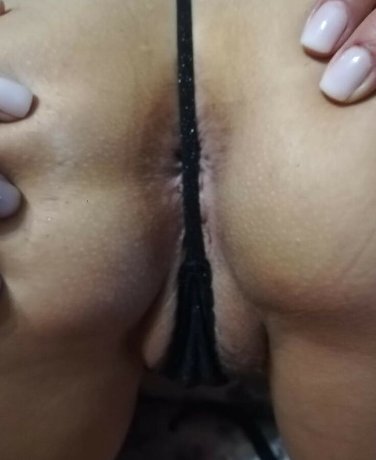 MIB...Milf In Black