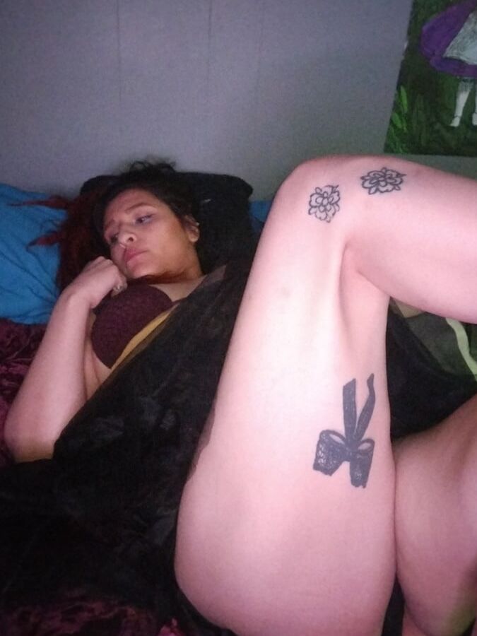 Dirty dirty fun.