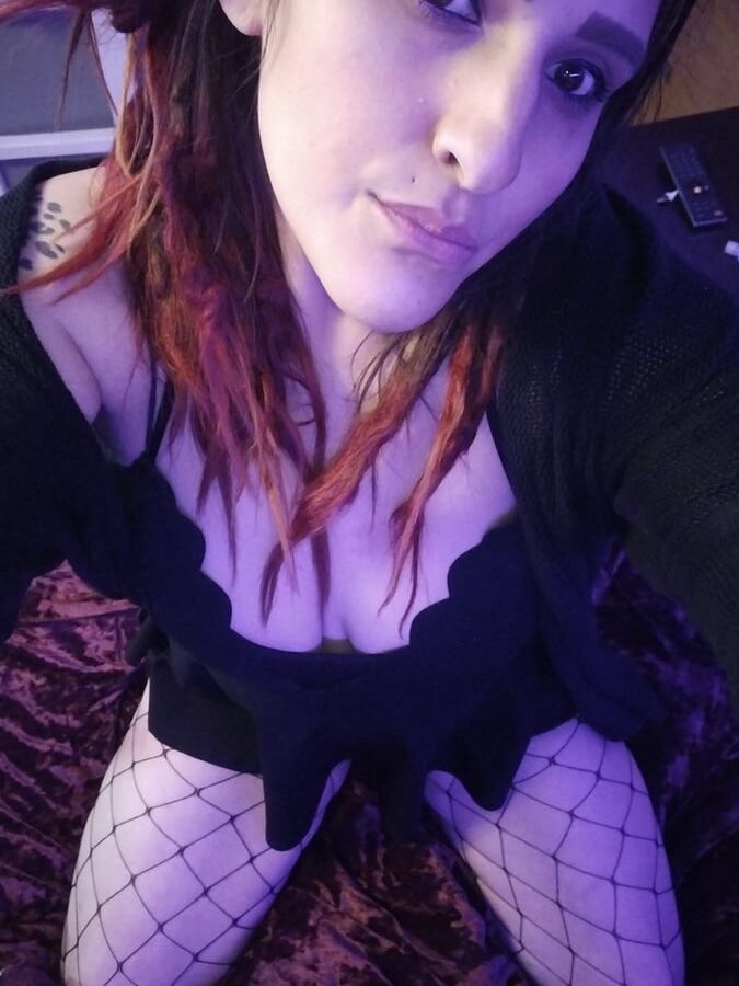 Dirty dirty fun.