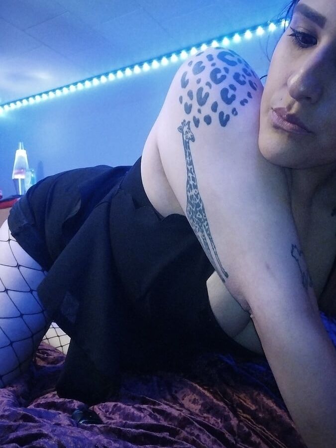 Dirty dirty fun.
