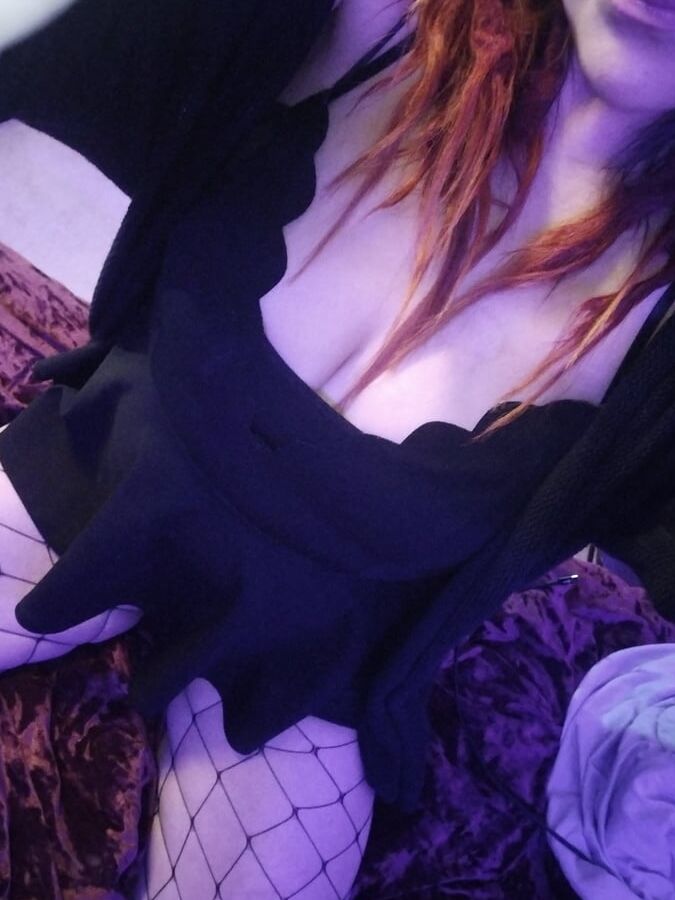 Dirty dirty fun.
