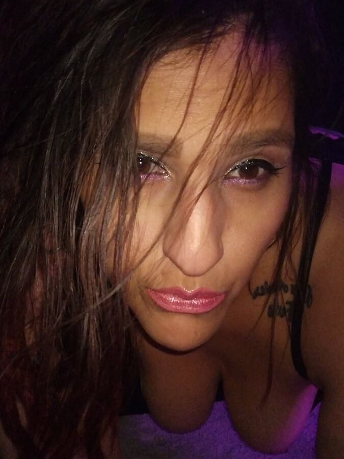 Dirty dirty fun.