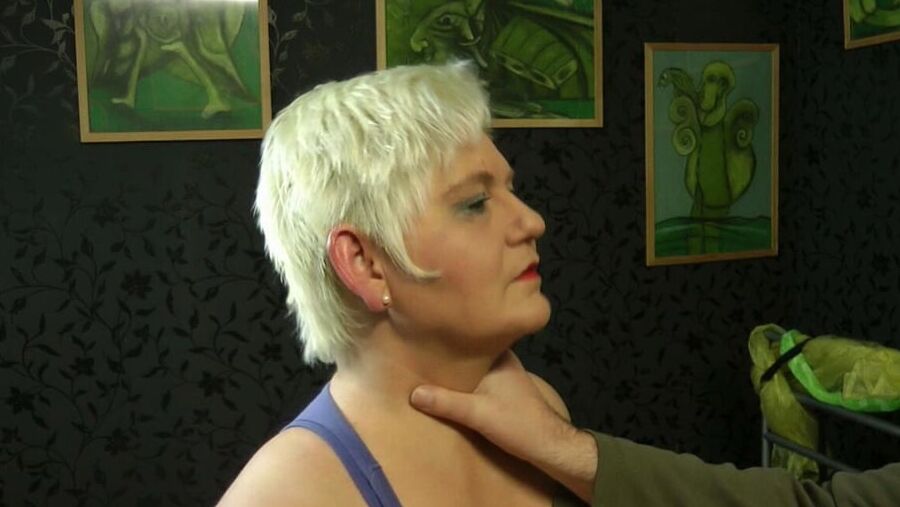 Deep Throat - Training