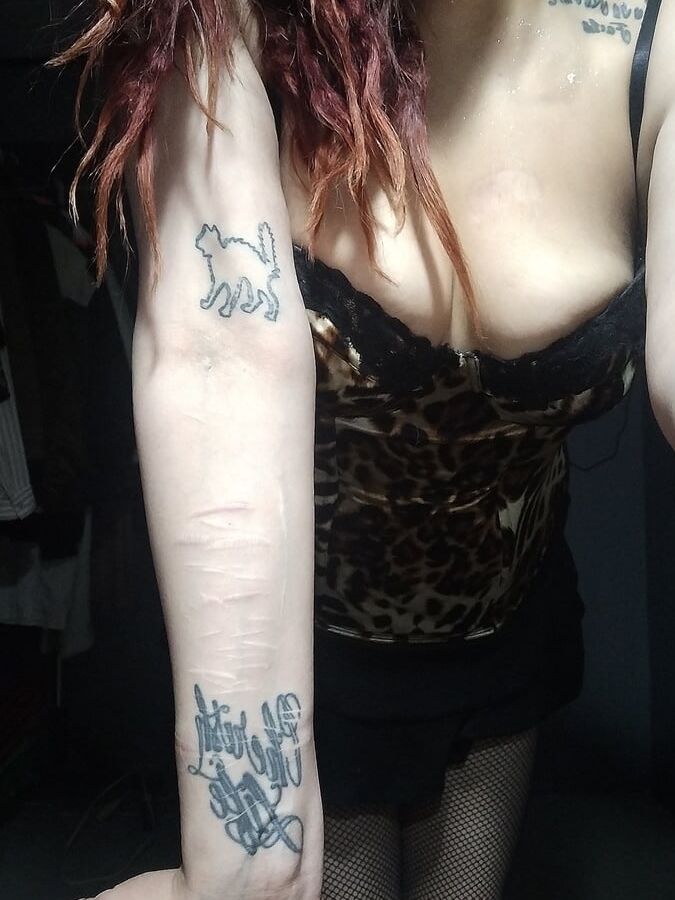 Dirty dirty fun.