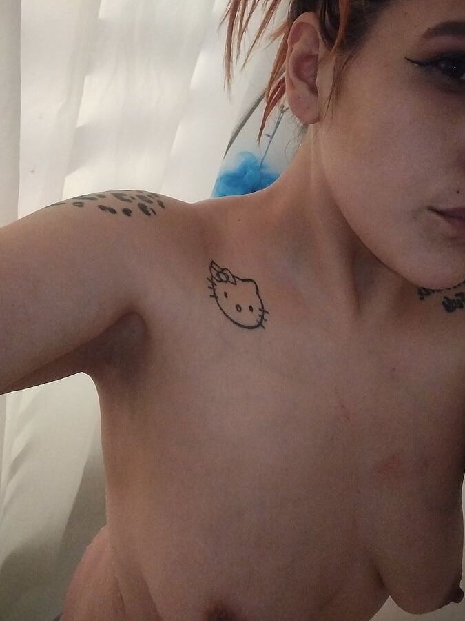 Dirty dirty fun.