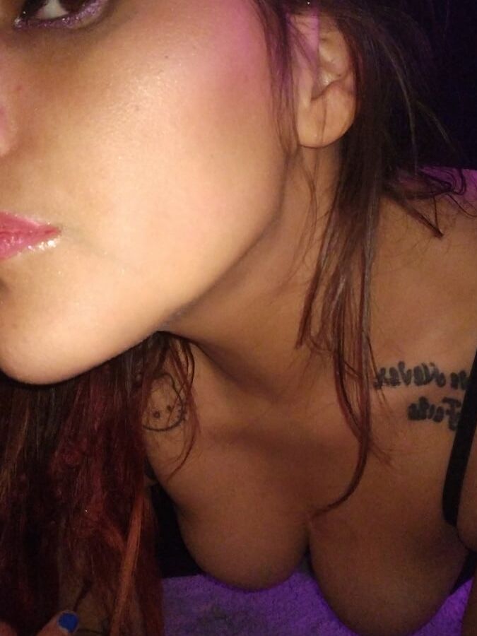 Dirty dirty fun.