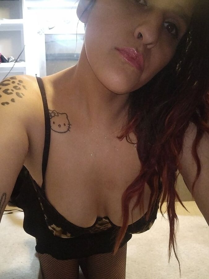 Dirty dirty fun.