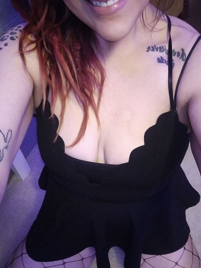 Dirty dirty fun.