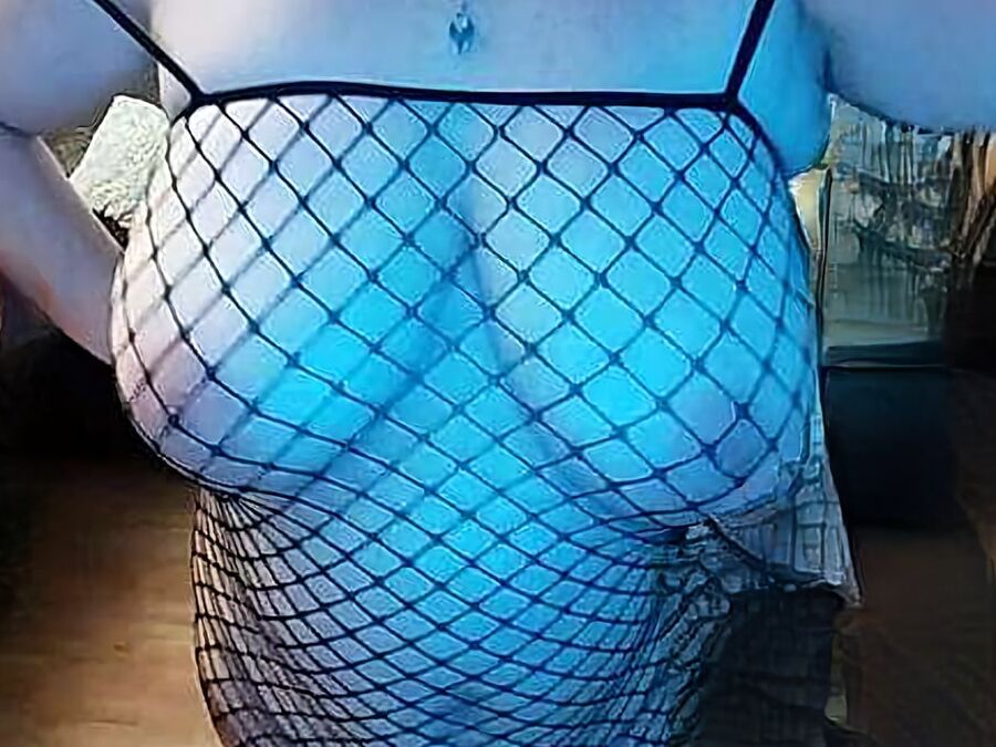 Hot and wild