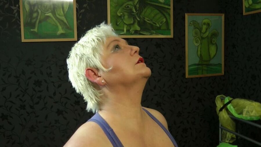 Deep Throat - Training