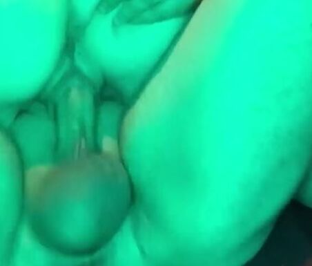 Vaginal penetration