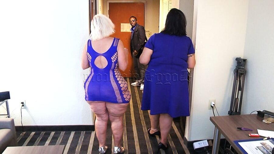 Father StepDaughter and StepMother