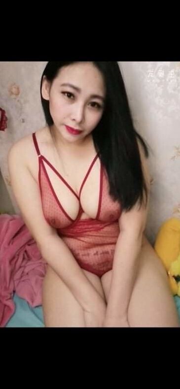 Sexy outfit