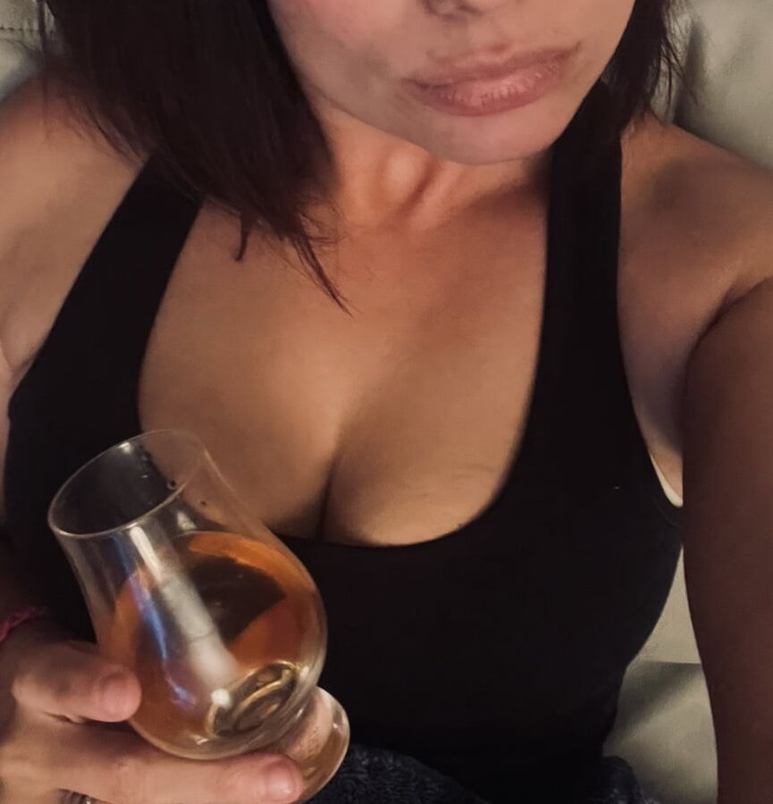 The mom next door…