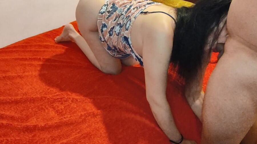 Unfaithful MILF Wife