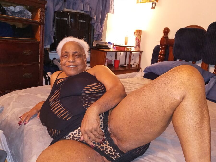 Mrs FreakyOG88