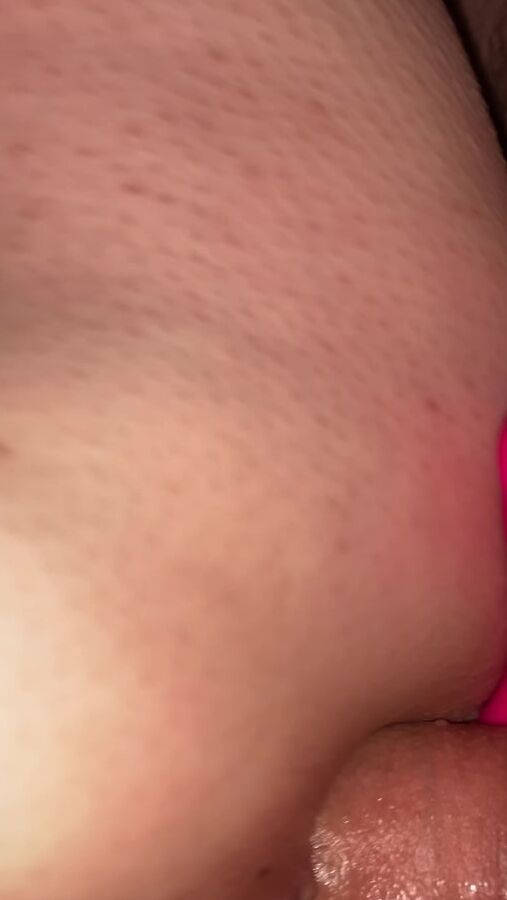 Fuck my ass BB
