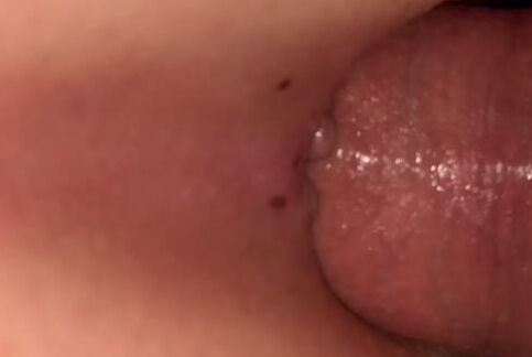 Fuck my ass BB