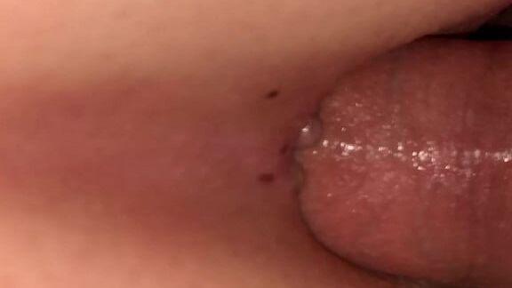 Fuck my ass BB