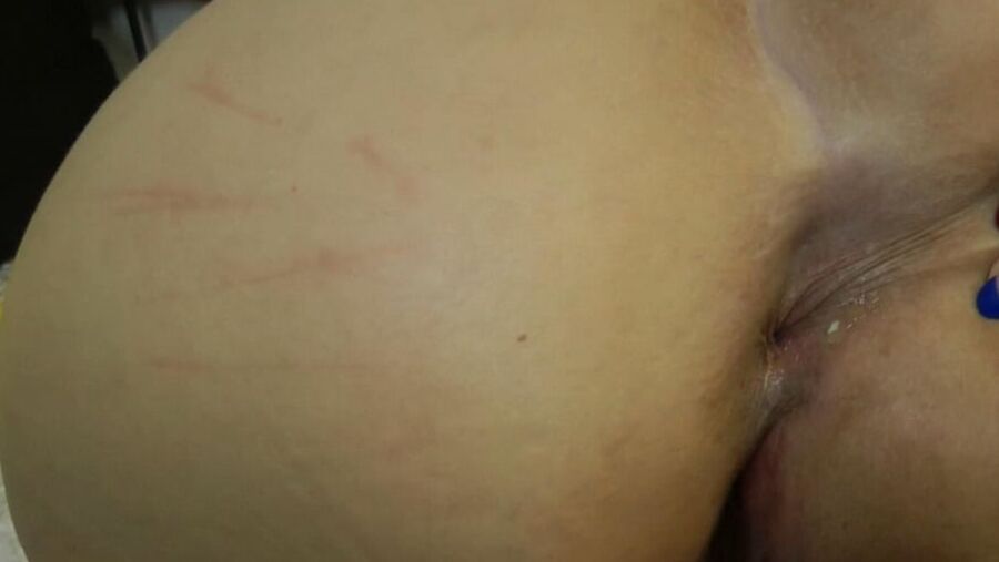 POV fucked my jewel hard