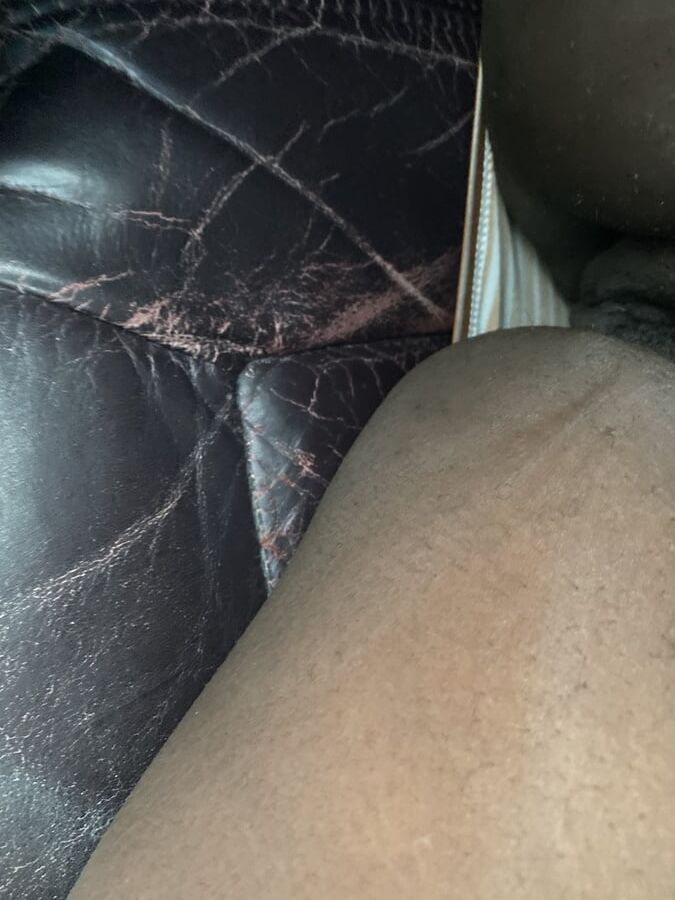Fat pussy fetish