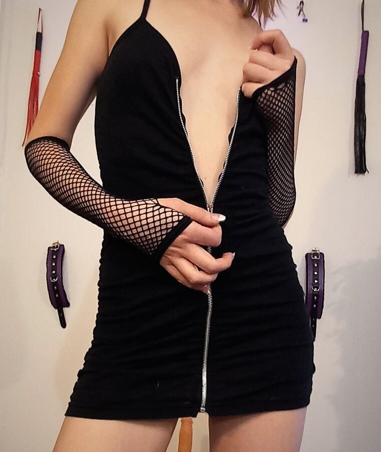 Take me!
