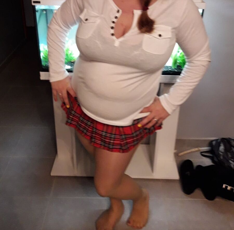 Moi sexy