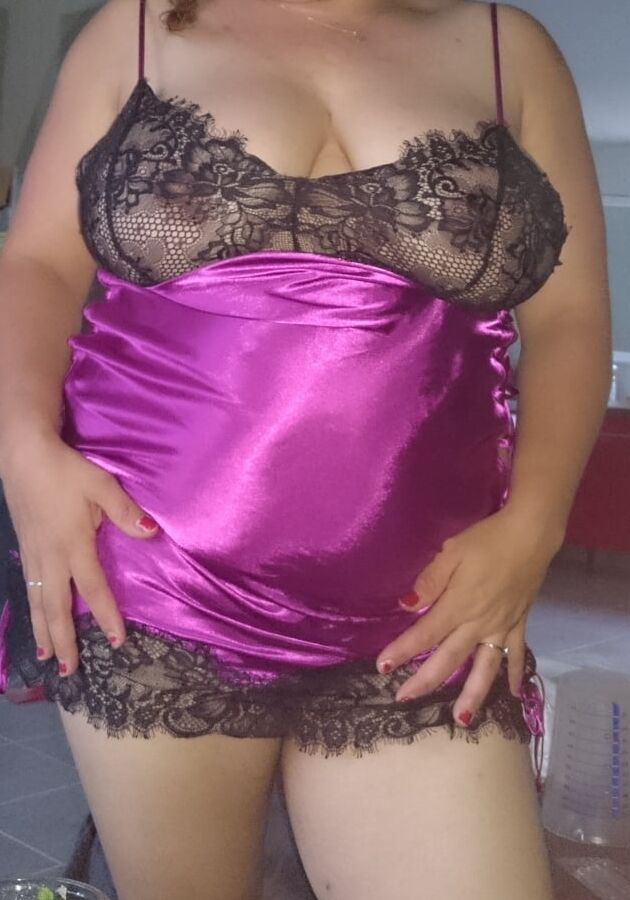Moi sexy