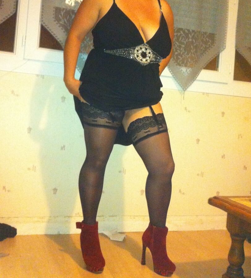 Moi sexy