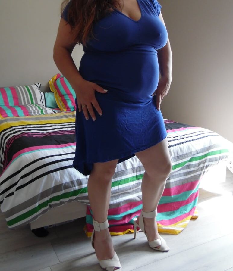 Moi sexy