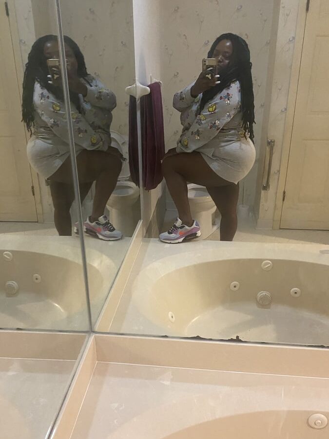 Ass fetish