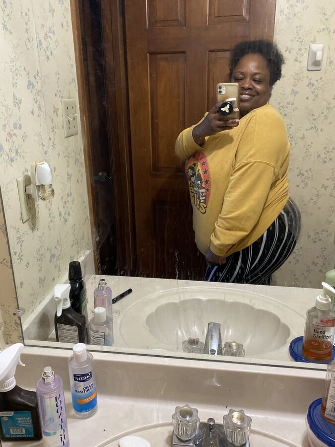Ass fetish