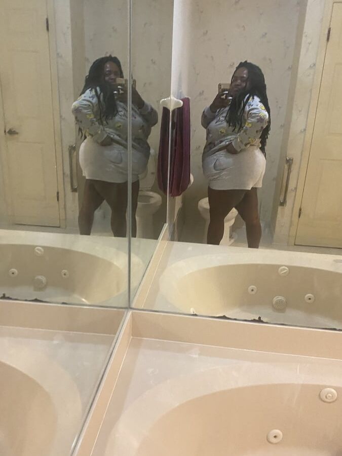 Ass fetish