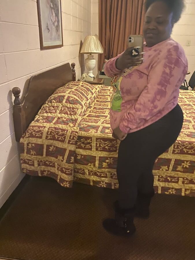 Ass fetish
