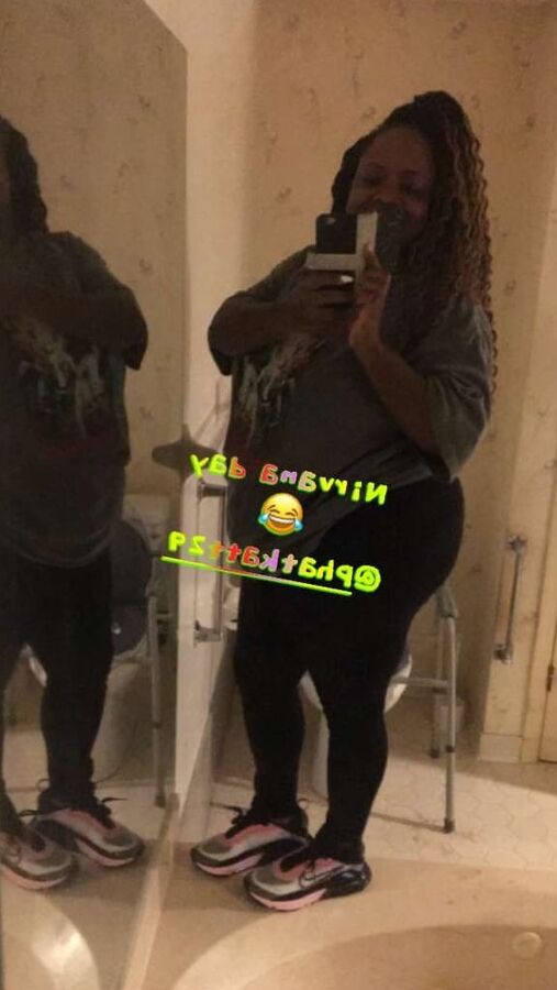 Ass fetish