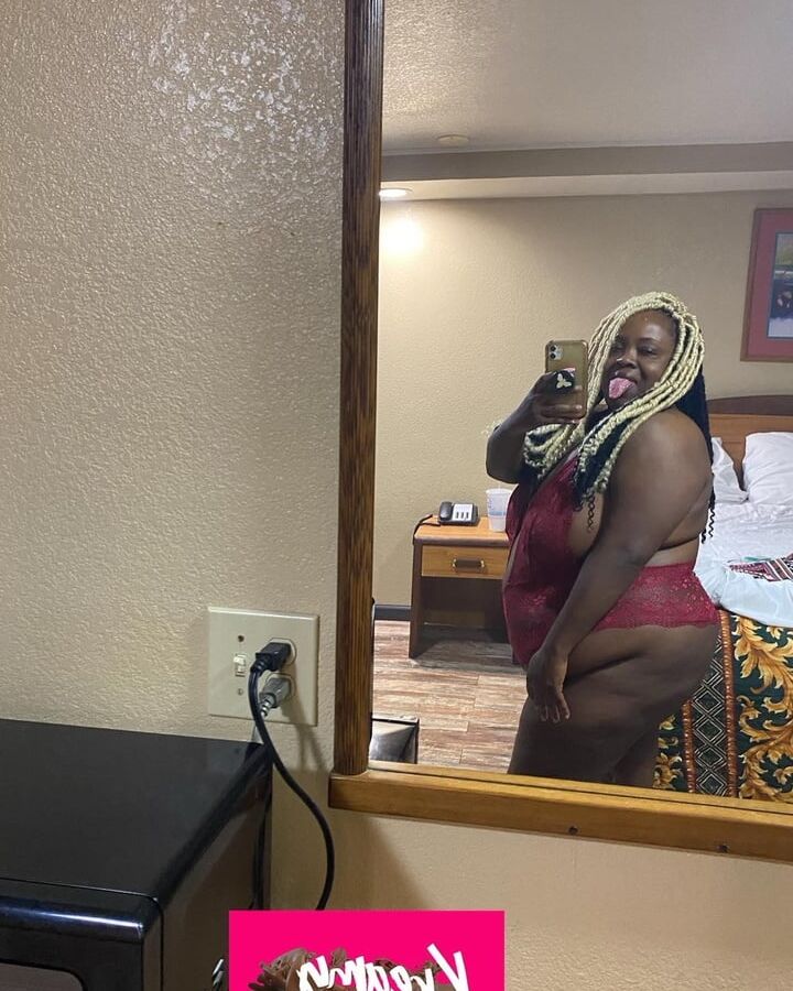 Ass fetish