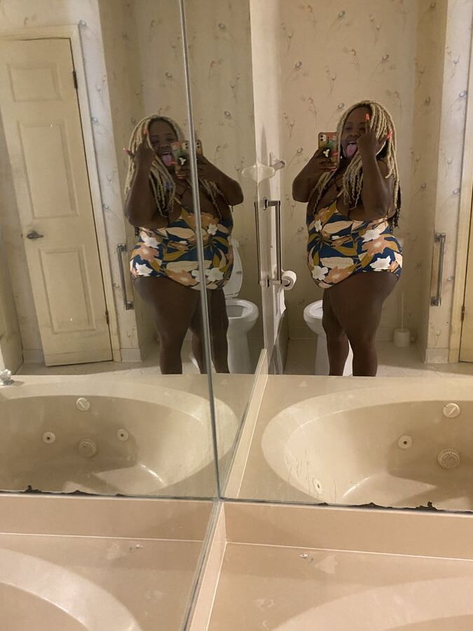 Ass fetish