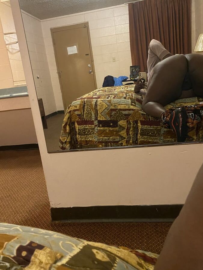 Ass fetish