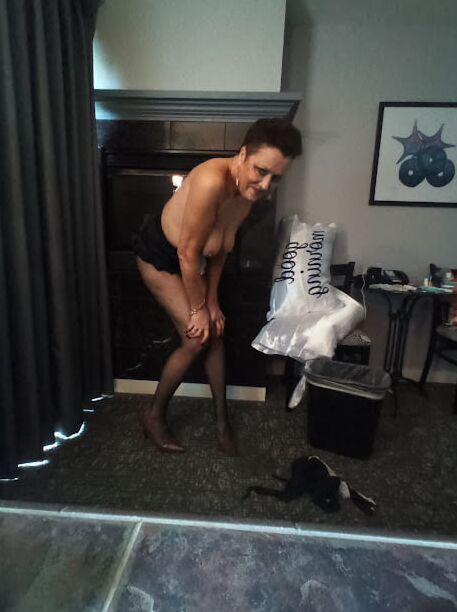 Who would like cleanjean as their french maid?