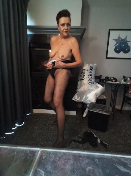 Who would like cleanjean as their french maid?