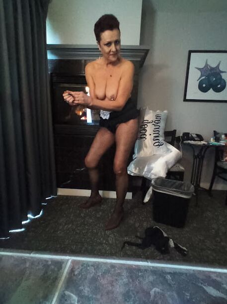 Who would like cleanjean as their french maid?