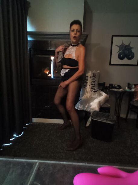 Who would like cleanjean as their french maid?