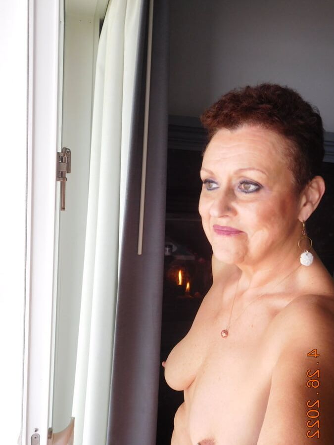 Hanging out in my room at the beach