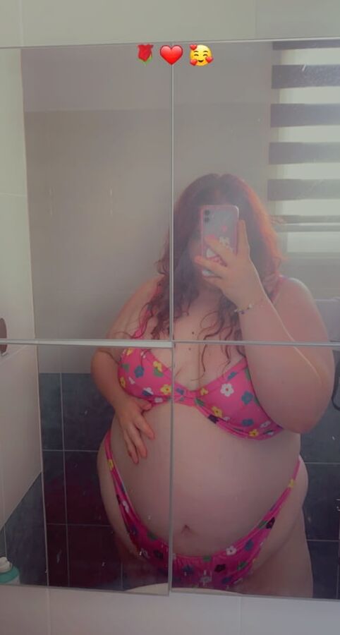Holiday snaps