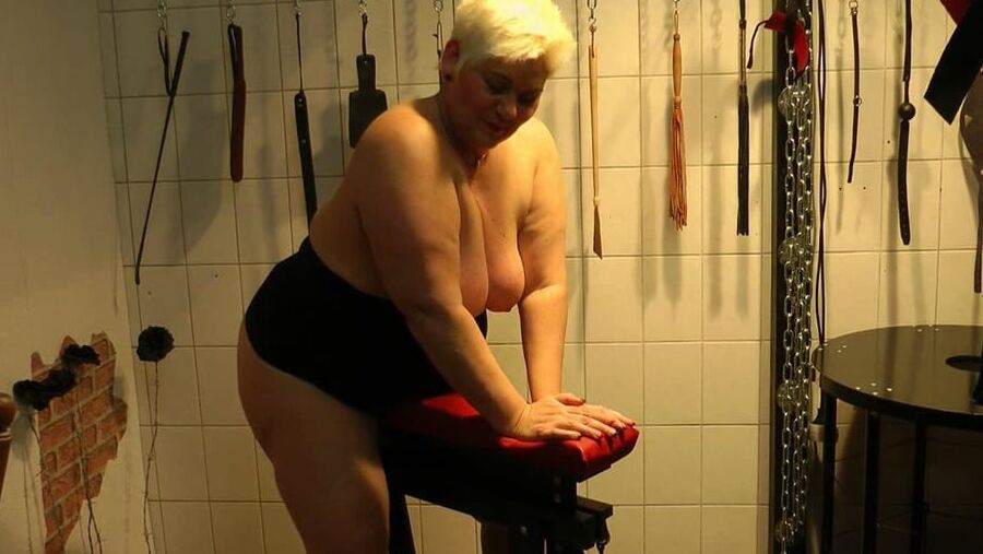 Always the fat ass
