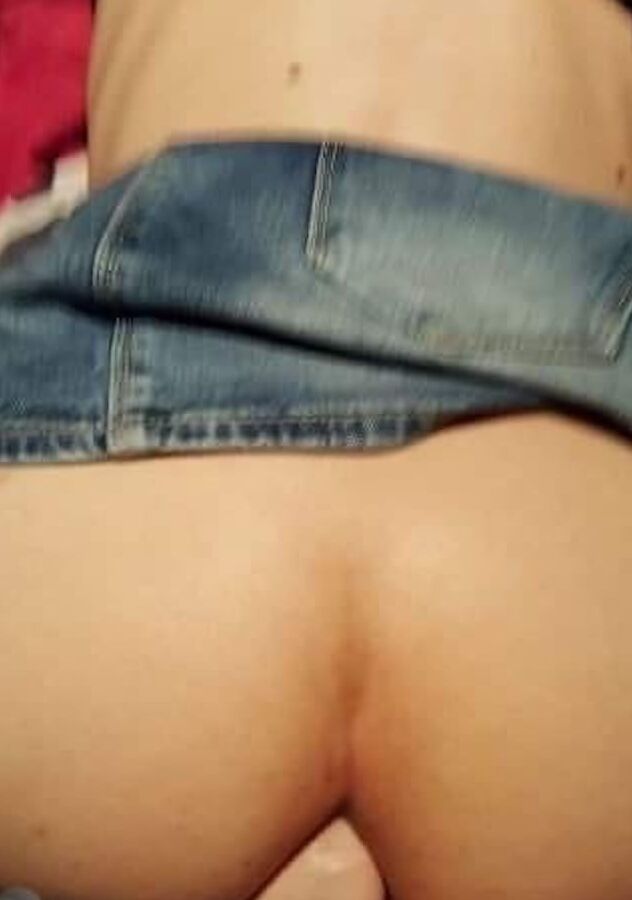 Me submissive