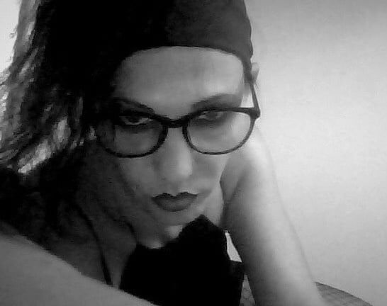 Me submissive