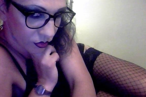 Me submissive